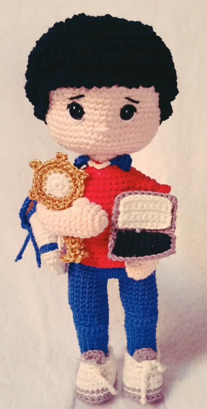 Amigurumis